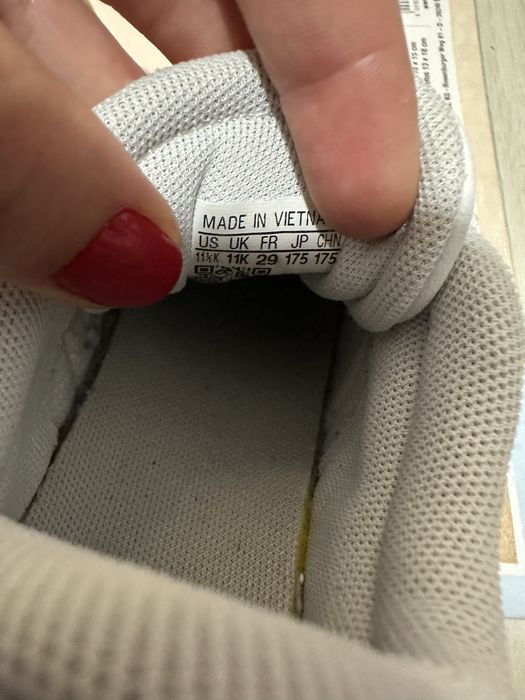 Adidasi Adidas 29