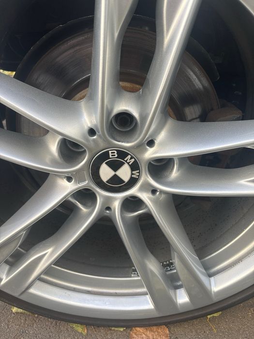 Jante R20 Bmw originale