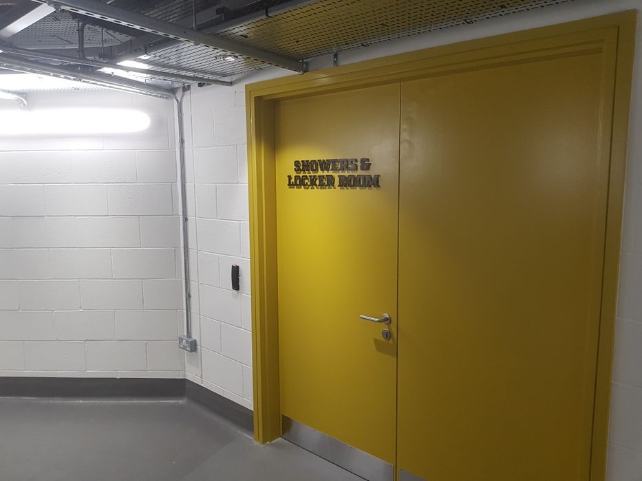 Вътрешни ремонти