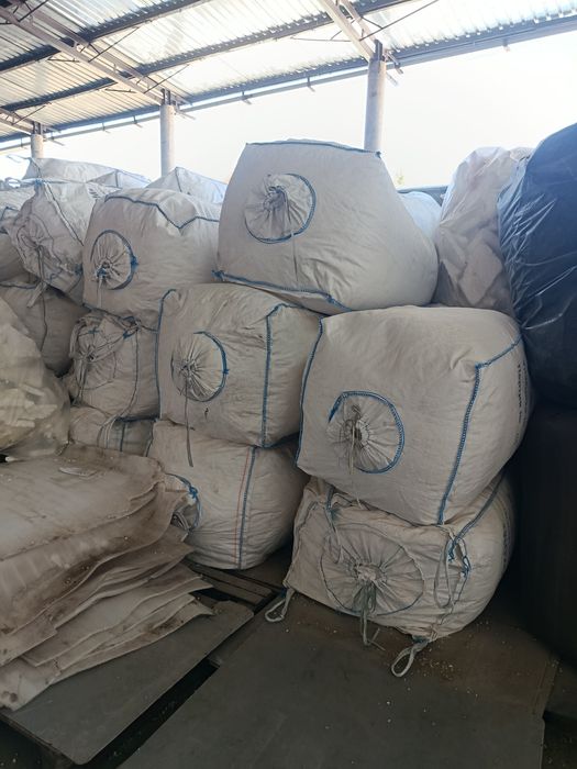 Продам дробленный пенопласт