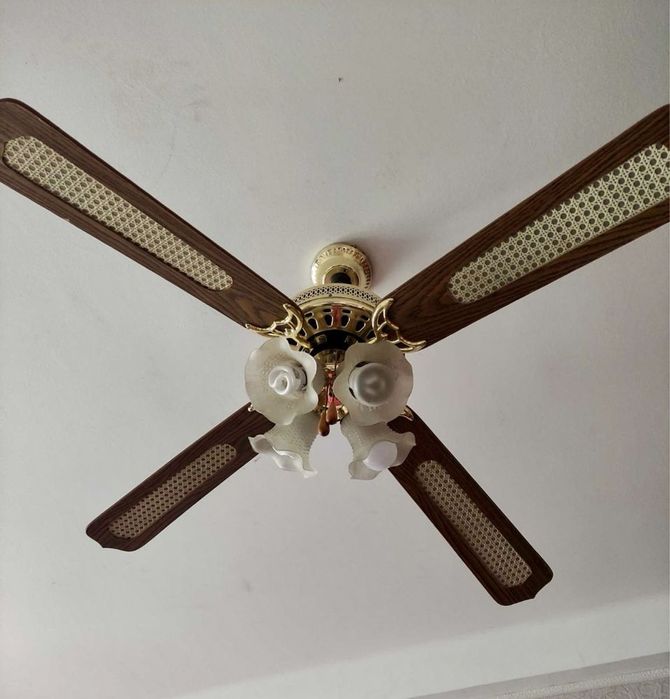 Lyustra sastayanesi yaxshi singan joylari yoq