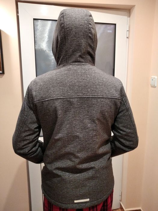 Яке за момче пролет-есен