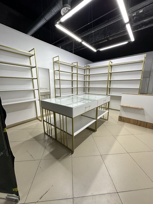 Продается торговое оборудование!