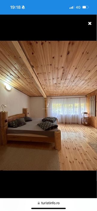 Casa Ioana-inchirieri