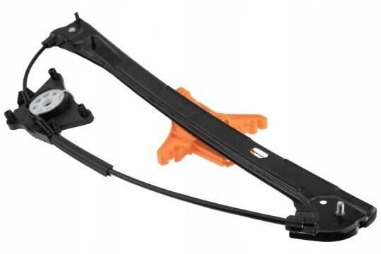 Заден ляв стъклоподемник за VW TIGUAN MK2 / SEAT TARRACO 2016 - 2024