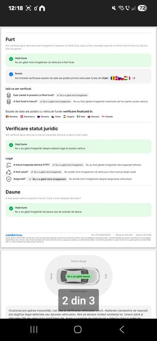 Își caută casă nouă