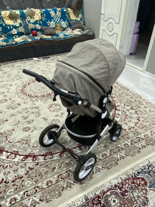 Детский коляска 2/1