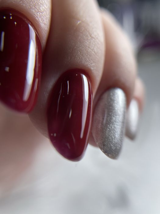 Аппаратный маникюр