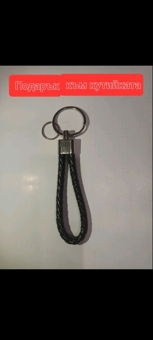 Кутийка за смарт ключ Toyota -Corolla Verso,Prius,Camry 2004 -2009год.