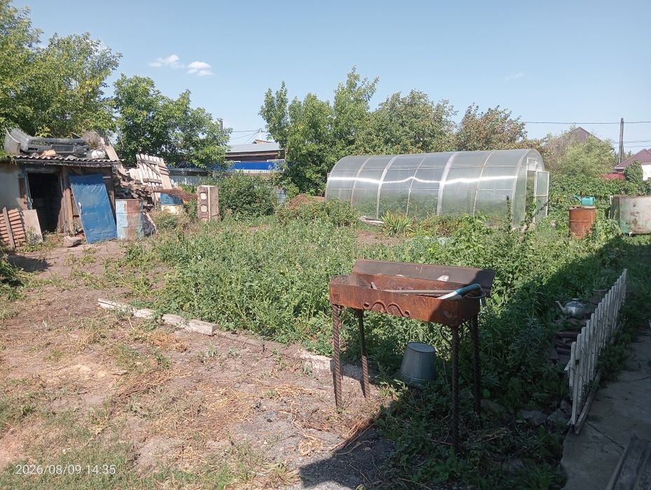 Продам дом. Район бывшей ДЖД.