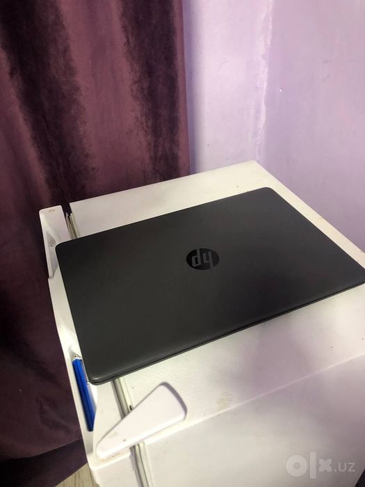 HP Noutbuk sotiladi