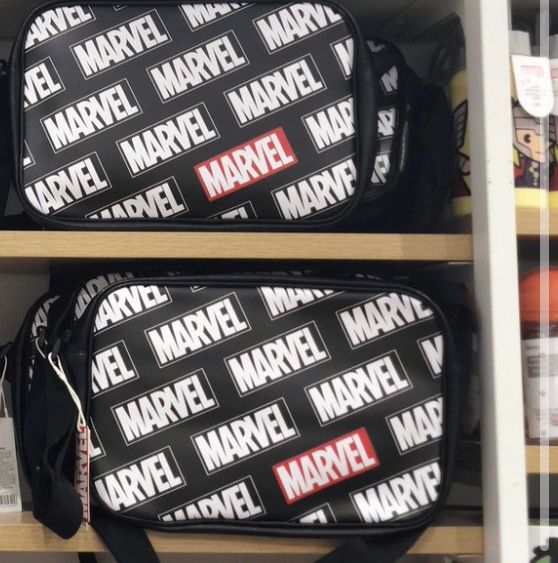 geanta marvel miniso marvel rucsac geanta umar