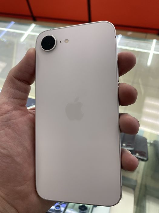 Iphone айфон 16 E