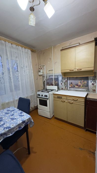 Сдам 1 ком квартиру район Океана