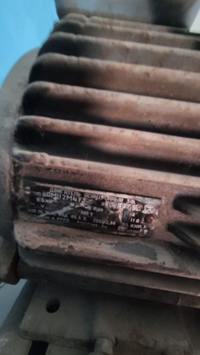 Компрессор 500 литров