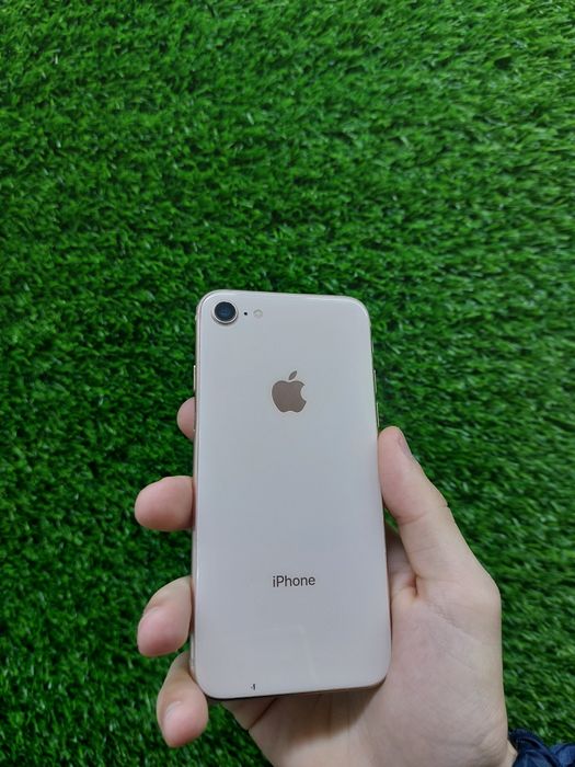Iphone 8 256gb srochna sotiladi