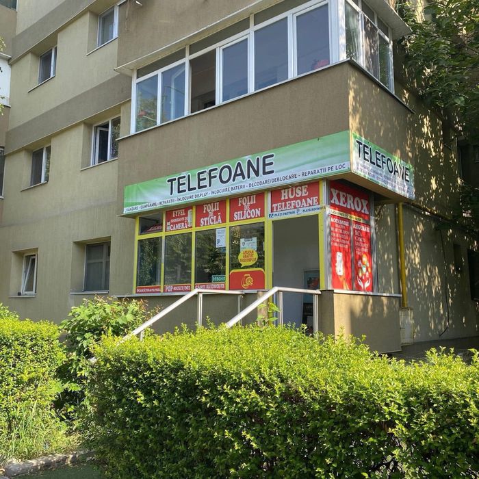 iSellStore Valcea: Poco F3 Pro / F5 Pro 512GB