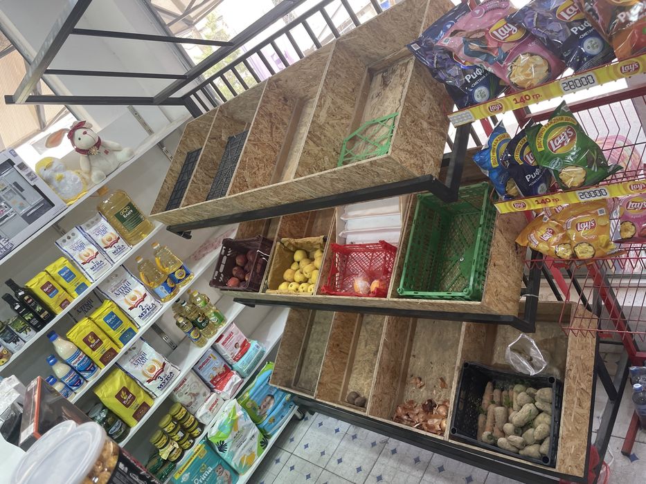 Vetrina sotiladi 12 tali xolati ideal