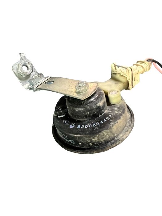 Claxon Renault Logan I Ls_ 2004 - > 8200834492