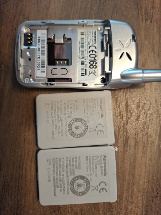 Telefoane de colectie