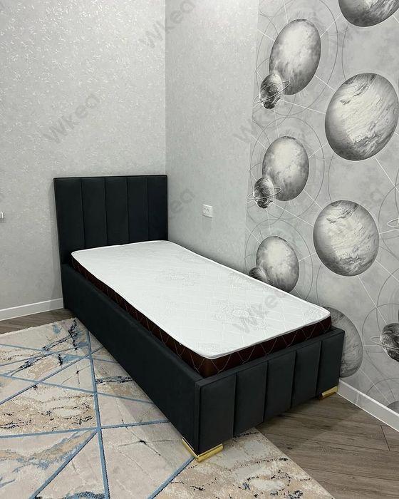 Мягкая кровать, От производителя, Краватлар Ишлаб Чикарувчидан, Евро