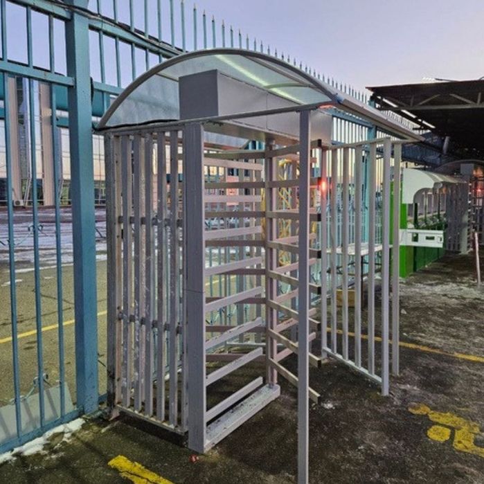 Турникет полноростовой NT05