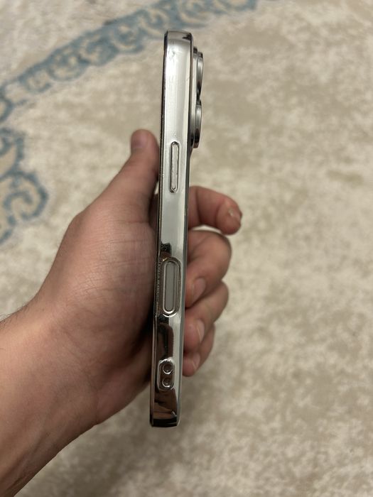 айфон 16 про сатылады