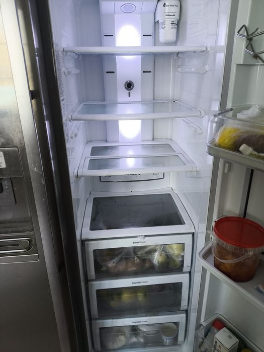 Ремонт холодильников морозильников стиральных машин