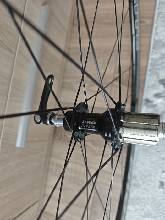 Roti carbon Pro-Lite cursiera