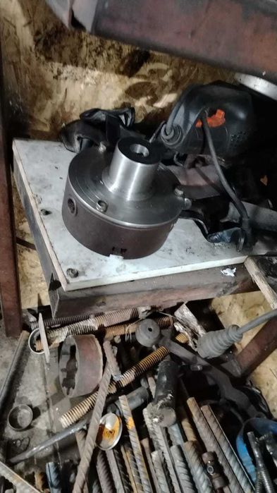 Токарные работы быстро и качествено