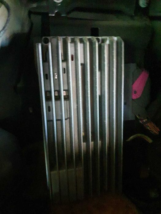 Sistem audio Bang & Olufsen - Audi A4 B8