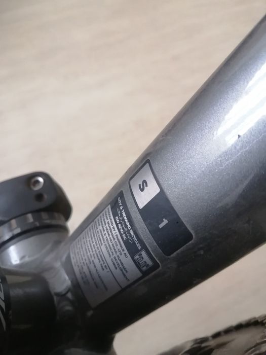 Велосипед Giant 28