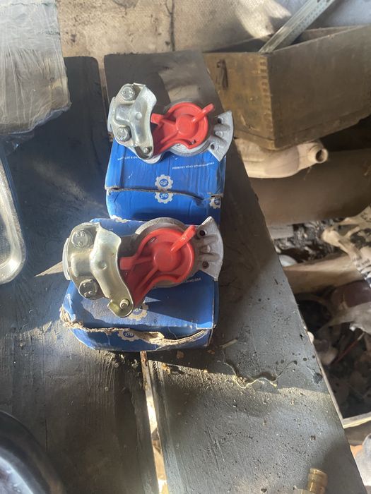 Продам запчасти на камаз