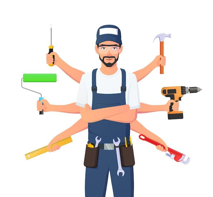 Авиасозлар. Выполняю капитальный, косметический, мелкий ремонт квартир