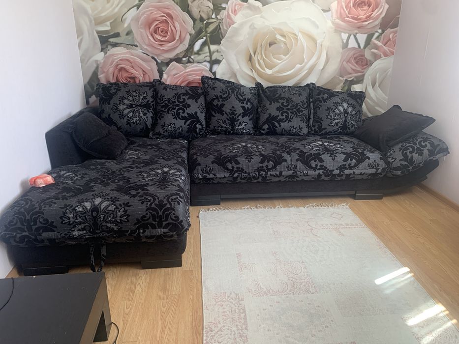 Диван раскладной