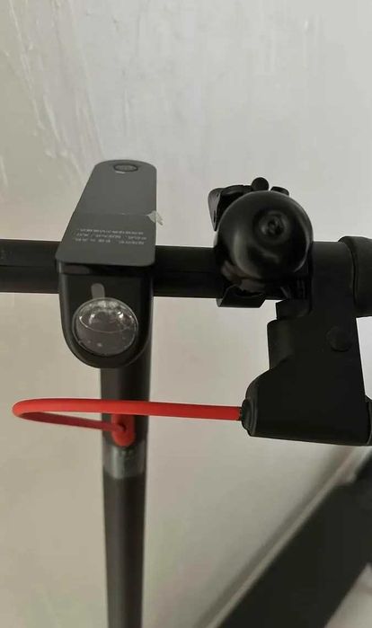 Электросамокат Xiaomi Pro