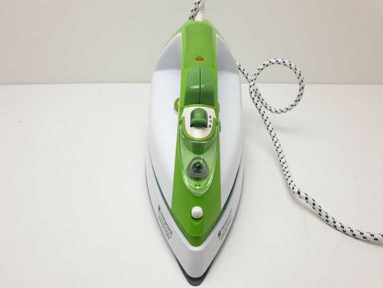 Продам Утюг Hotpoint