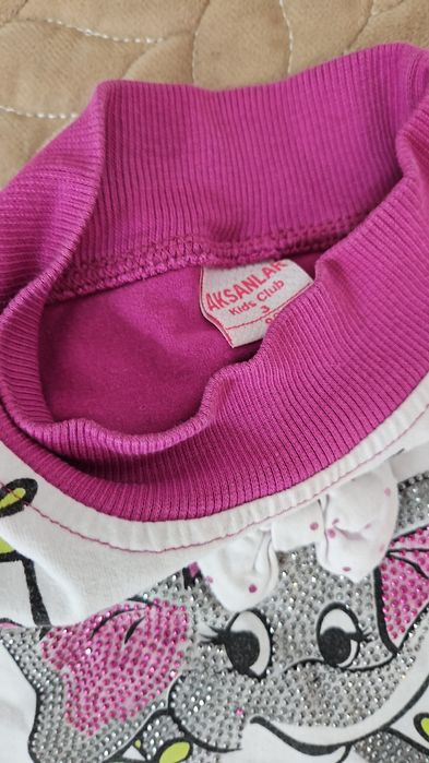 Продам детские вещи недорого!!!