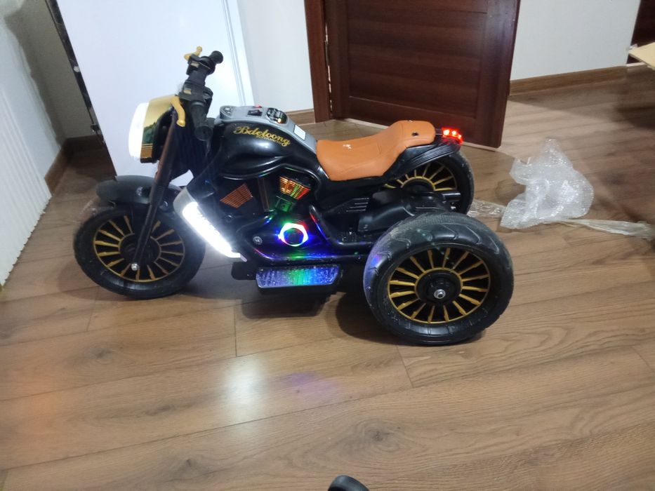 Мотоцикл новый,по цене китая