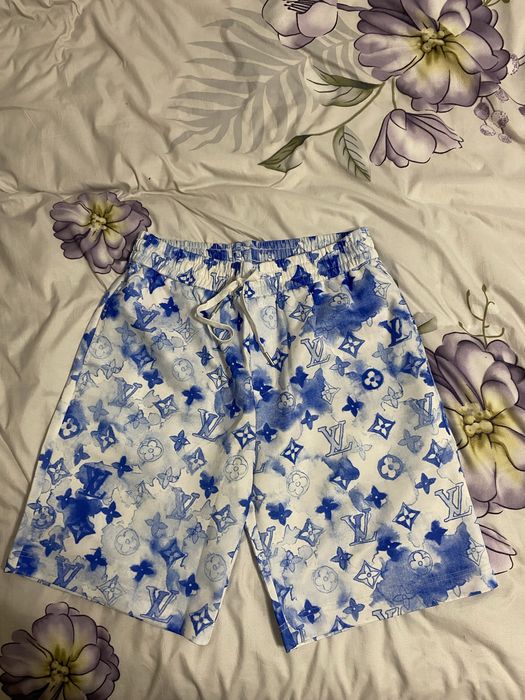 Pantalono Louis Vuitton
