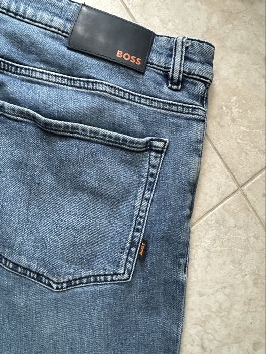 Мъжки дънки Boss / Polo Ralph Lauren G-star