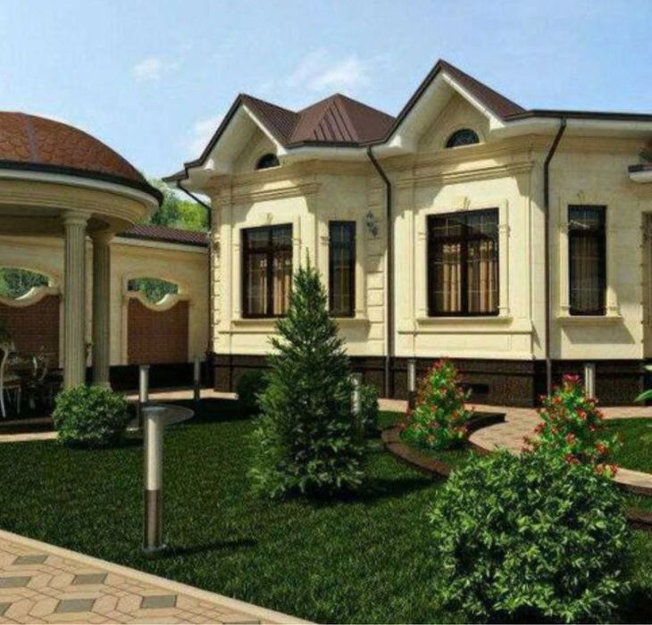 Газон вышено качества