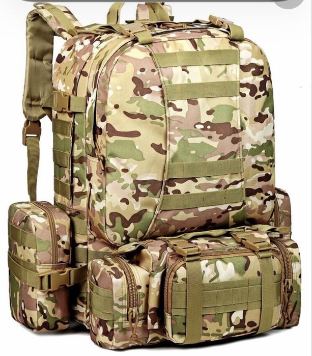 Форма американская