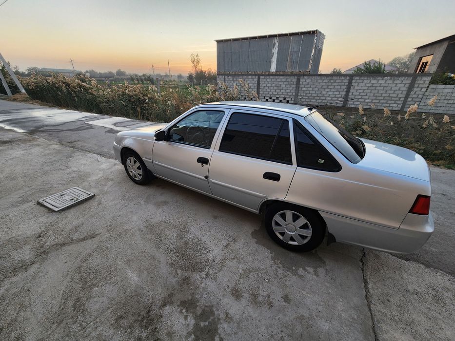 Nexia 1.6 DONC Lyuks kanditsianer