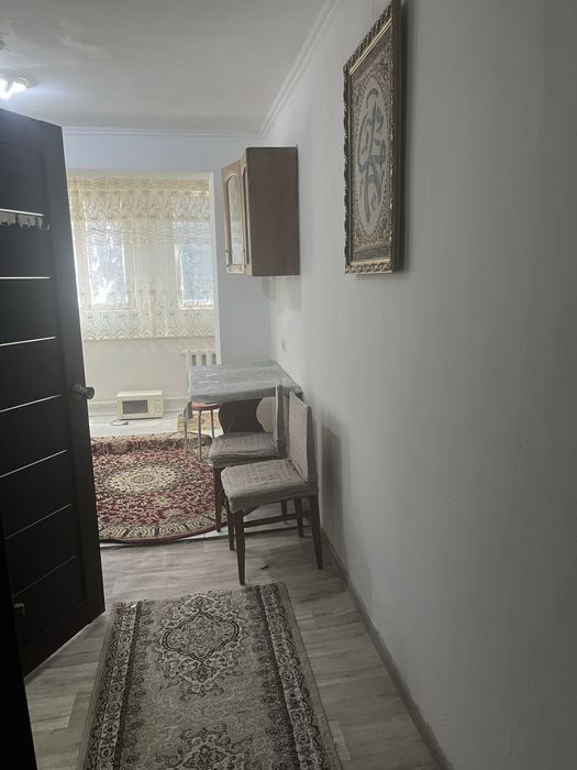 Аренда долгосрочной квартиры