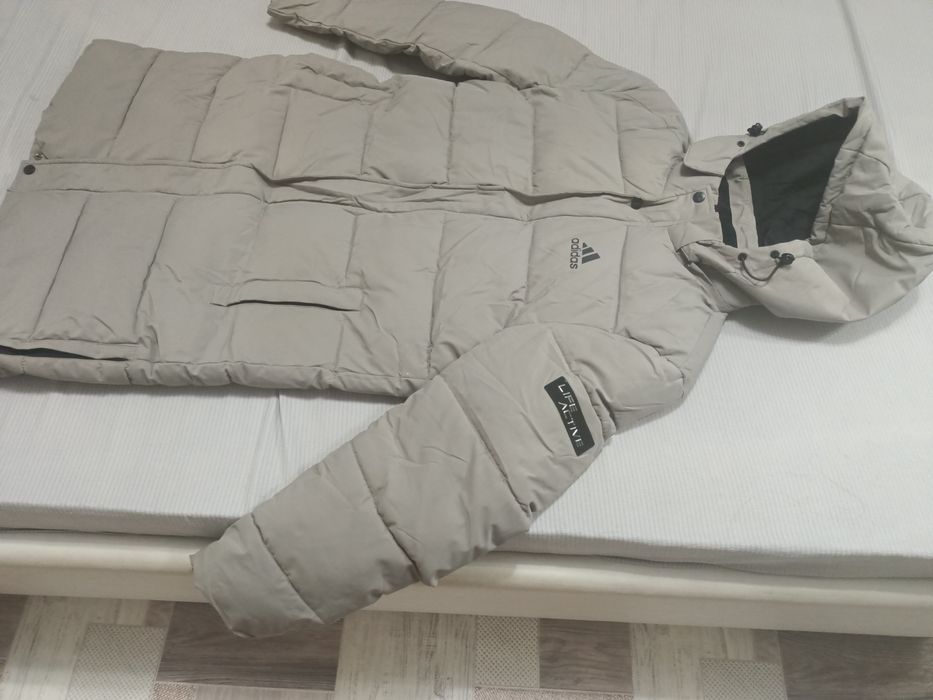 Куртка мужская. Adidas