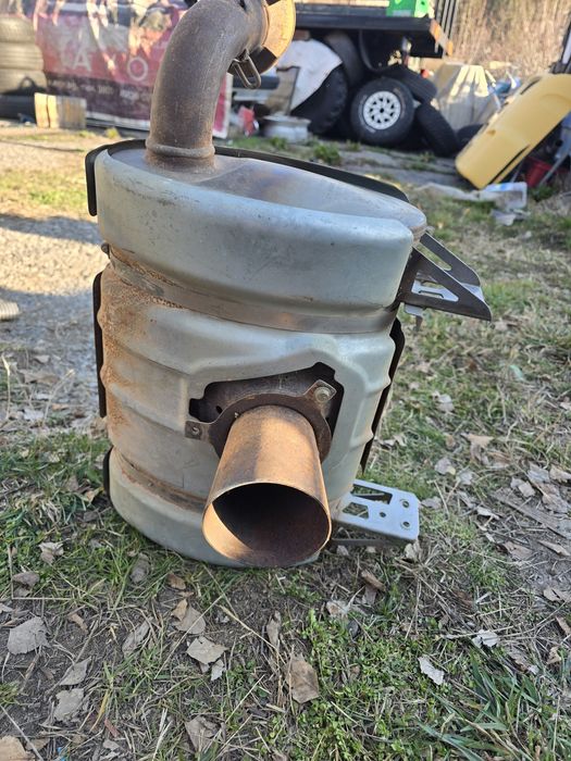 Гърне за Can am Maverick x3