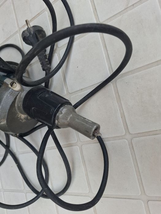 Винтоветр на Boss