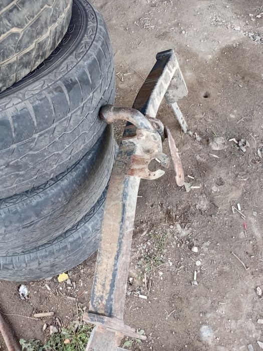 Продам паркоп для а/м
