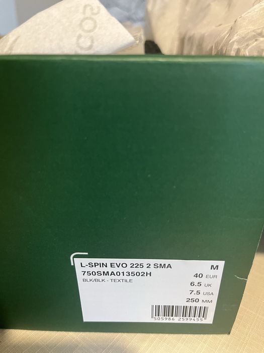 Маратонки Lacoste
